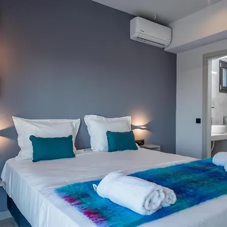 Villa Exclusive Petalouda