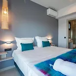 Exclusive Petalouda Villa Radzaklí