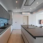 Exclusive Petalouda Villa *