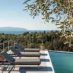 Exclusive Petalouda Villa *
