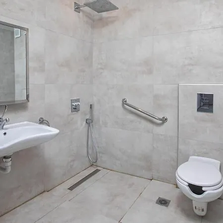 Exclusive Petalouda Villa Radzaklí
