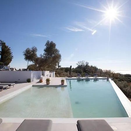Villa Exclusive Petalouda