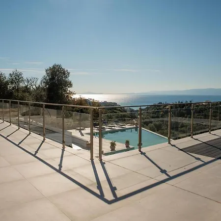 Villa Exclusive Petalouda
