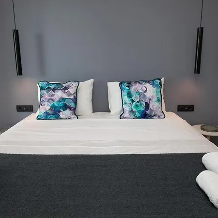 Villa Exclusive Petalouda Radzaklí