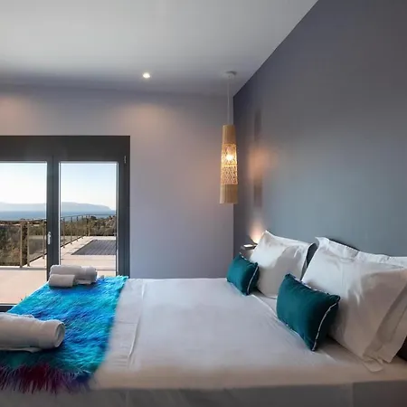 Villa Exclusive Petalouda