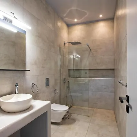 Exclusive Petalouda Villa Radzaklí
