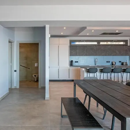 Villa Exclusive Petalouda