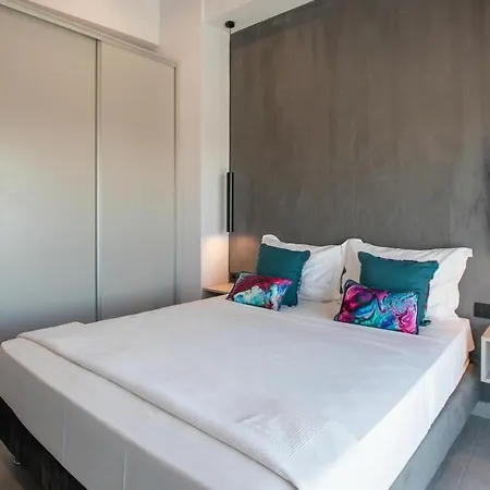 Villa Exclusive Petalouda