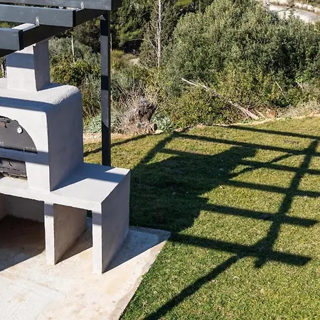 Exclusive Petalouda Villa *